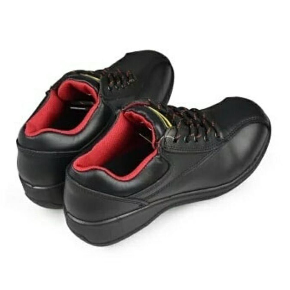 Sepatu Safety Wanita Krisbow Athena