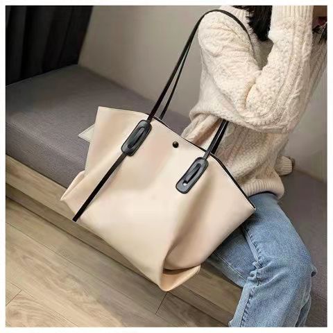 201570 Totebag Cewek Tas Kerja Wanita Import 2 in Tote Bag Cewe Impor (1 KG MUAT 2) GT1882 LT1987  CR7718 JTF2733 EL5591