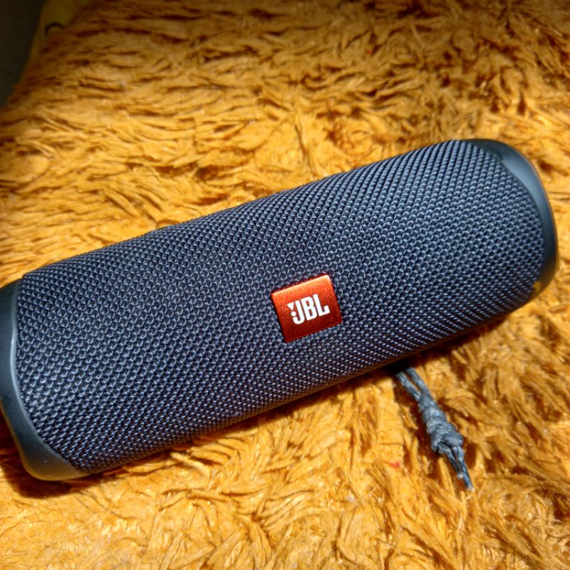 jbl flip 5 original preloved
