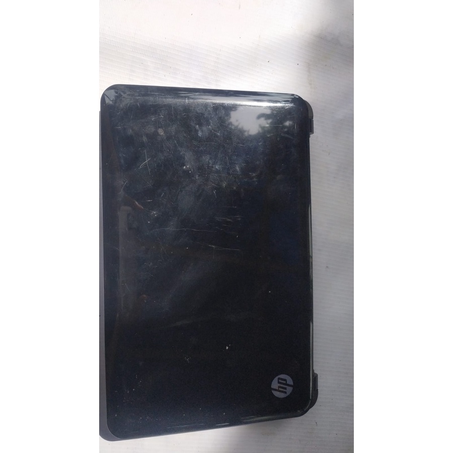 casing netbook HP Mini fullset 210-1014Tu