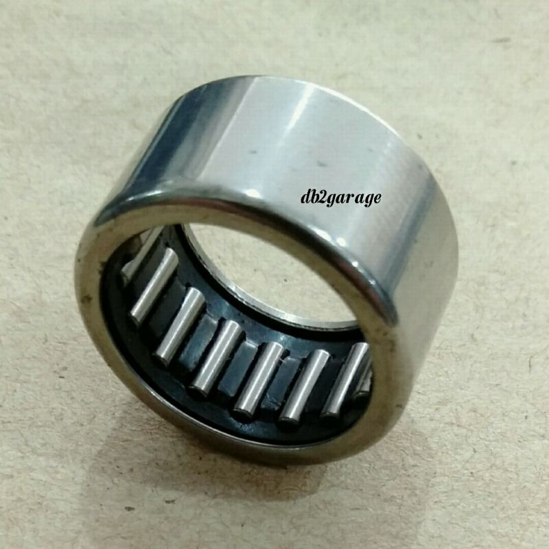 laher bambu vespa PTS / SPC