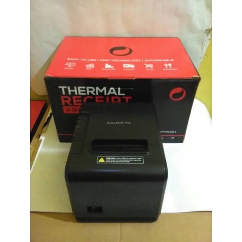 Printer Thermal 80 Iware IW 800 USE | Printer Thermal IWARE IW-800USE