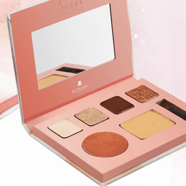 Make Up La Tulipe 