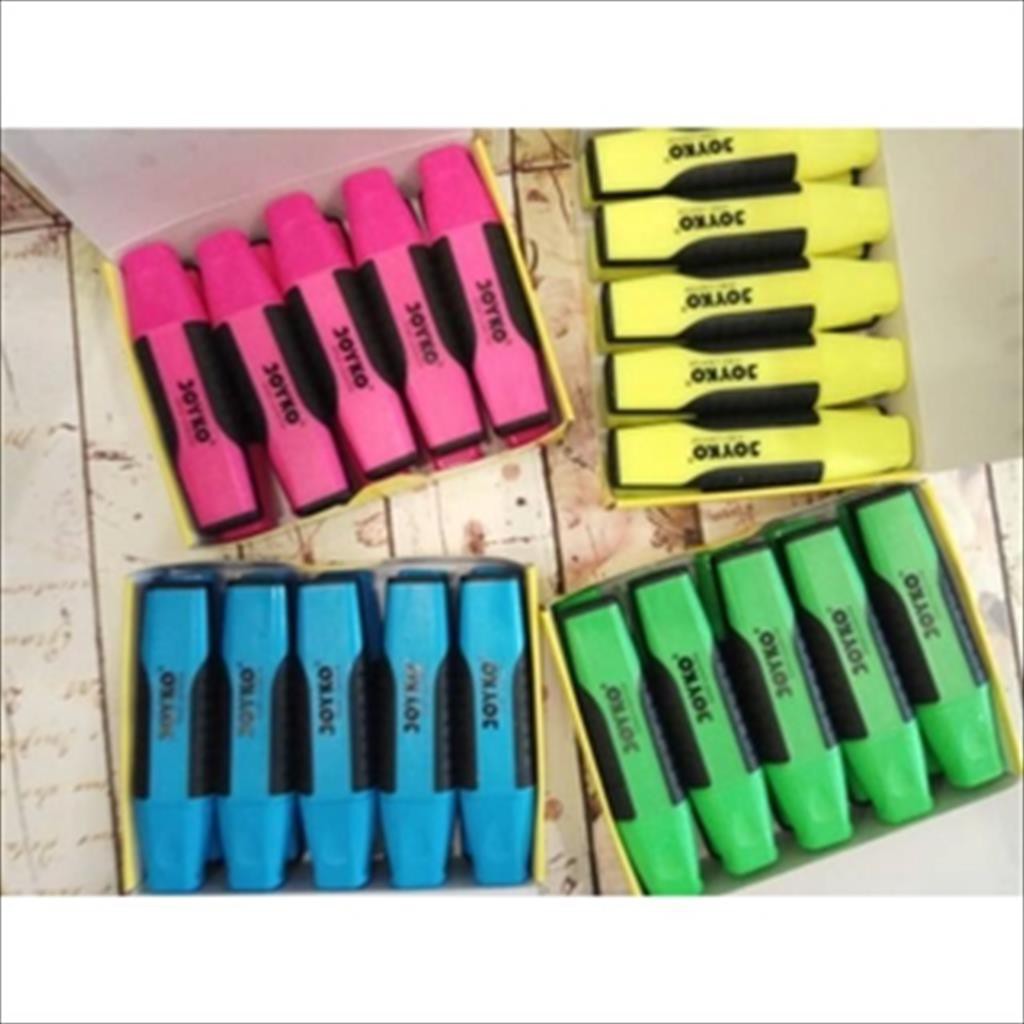 

Highlighter Joyko HL-1/5 (Pcs)