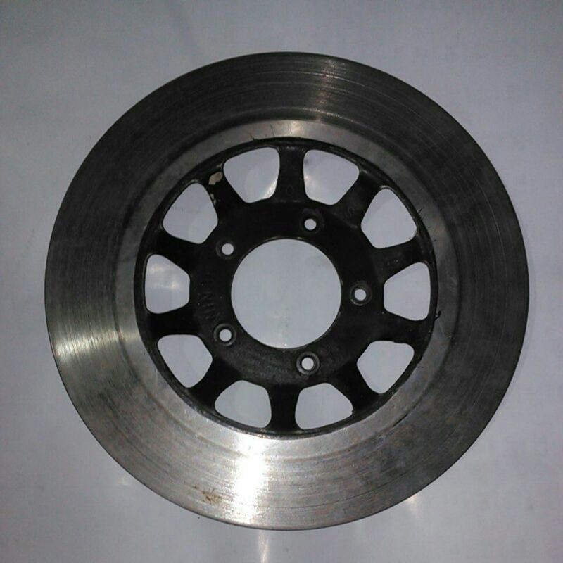 piringan cakram disc cakram piring cakram honda gl 100 gl100 original murah