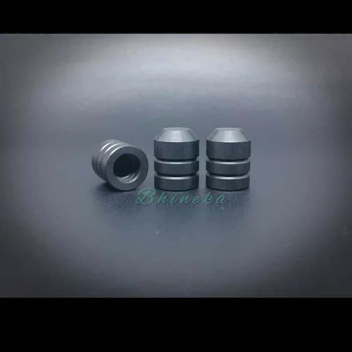 Promo Tutup Mini Kupler Teflon / Tutup kopler teflon Limited