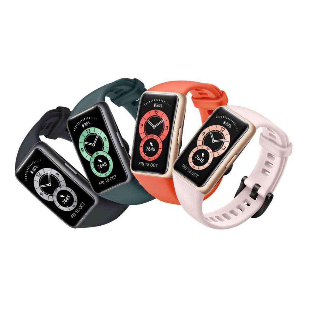 huawei band 6
