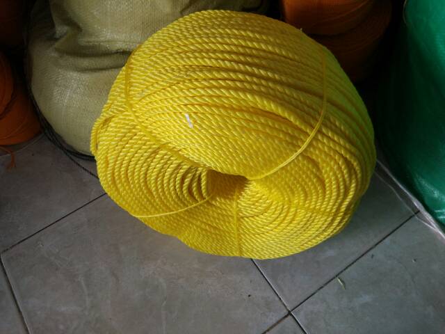 Tambang PE 6mm