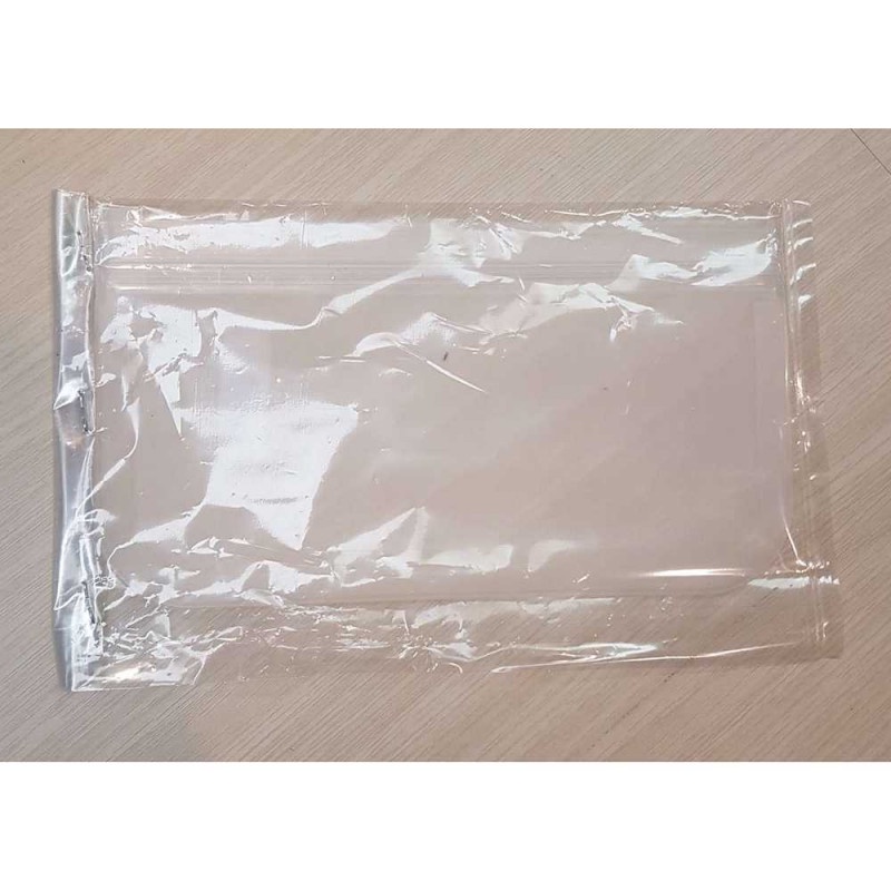 Kantong Plastik Organizer Makanan Silicone Food Bag Silikon