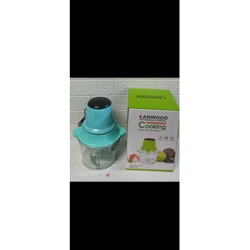 Blender Daging Kanwood /Blender Serbaguna/Blender unik