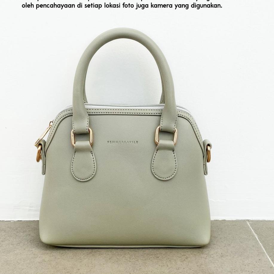 Terlaris.. Femo Small Bag