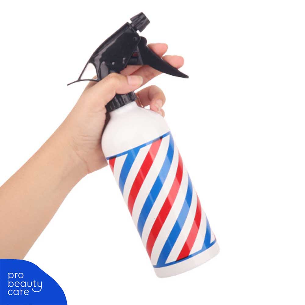 Botol Spray Barber 500ml  - A500