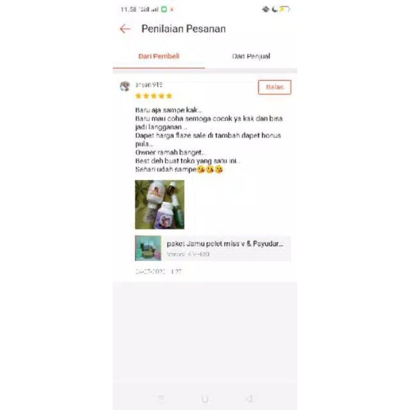 HORMON ESTROGEN (PENGAKFIK HORMON KEWANITAAN)