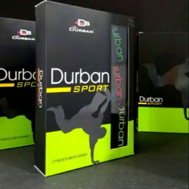 Durban Sport DU 03-573 C