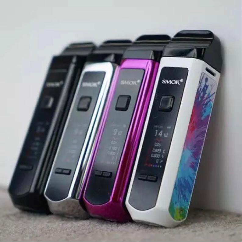 VAPE POD SMOK RPM 40 BESTCLONE TERBAIK BAGUS