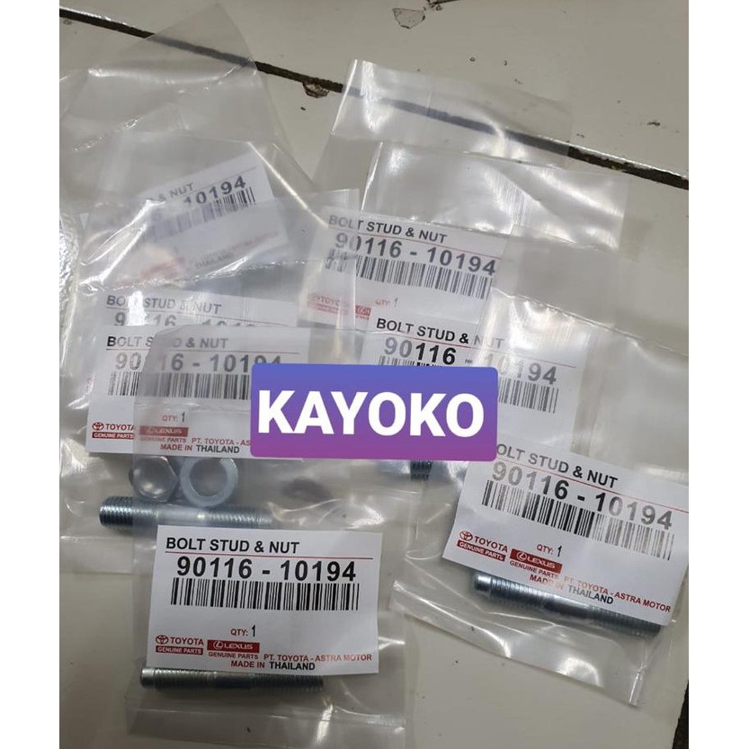 BAUT NAP RINO PUTIH HT125 HT130 DUTRO HINO DUTRO