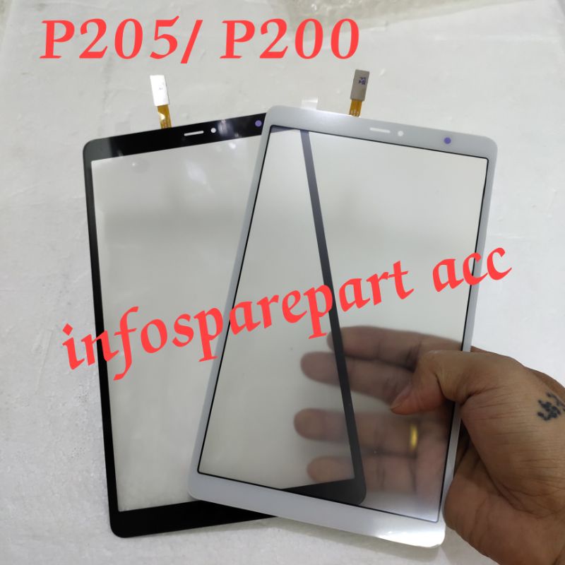 Harga P205 Touchscreen Terbaru Jul 2026 | BigGo Indonesia