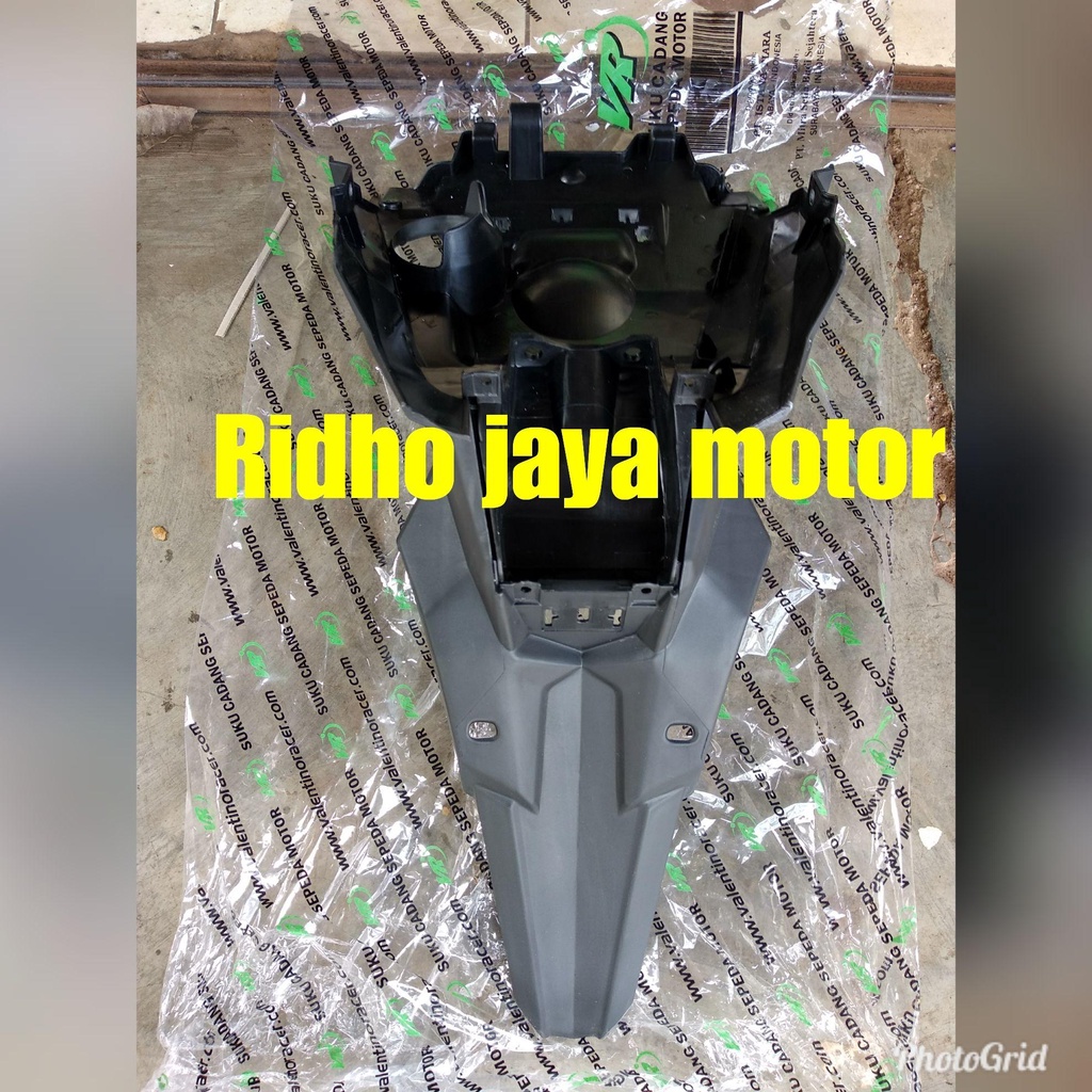 Spakbor belakang Vario 150