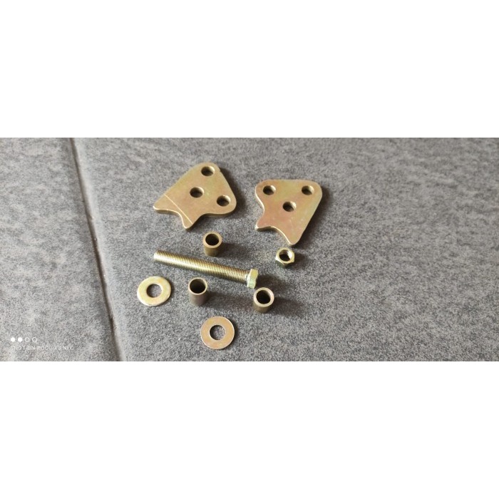 PENINGGI SHOCK BELAKANG JUPITER MX OLD MX NEW PENINGGI SOK SKOK SHOCKB