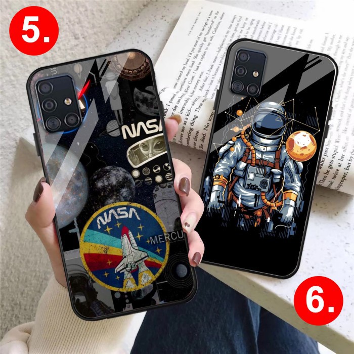CASE GAMBAR   CASE IPHONE 7 PLUS, IPHONE X, IPHONE XS, IPHONE XR, IPHONE XS MAX CASE GAMBAR NASA