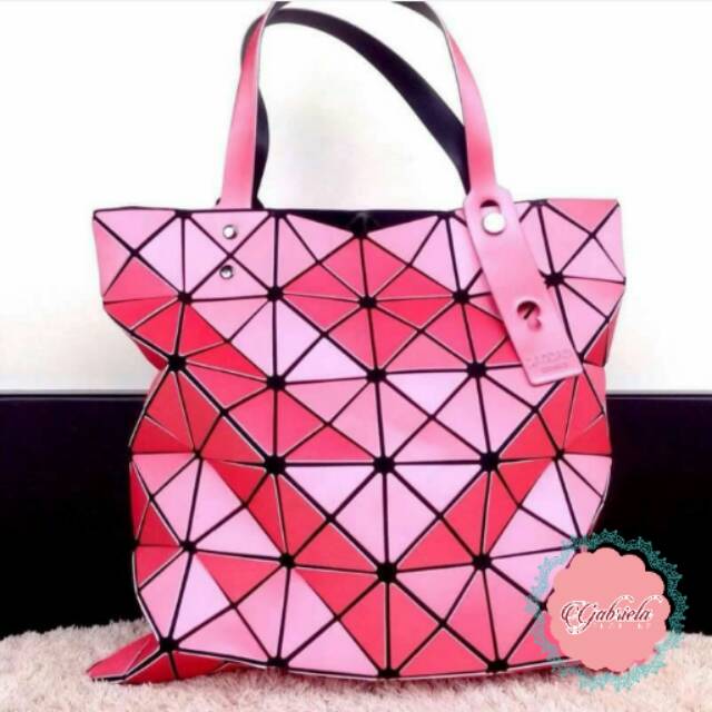 BAOBAO ISSEY MIYAKE