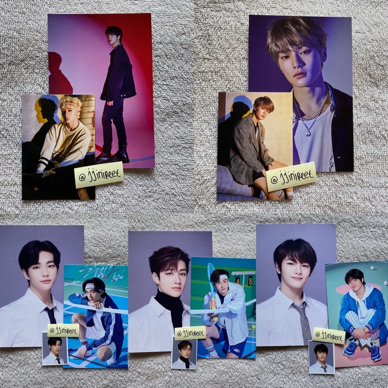 POB Yellow Wood Stay in Playground SKZ