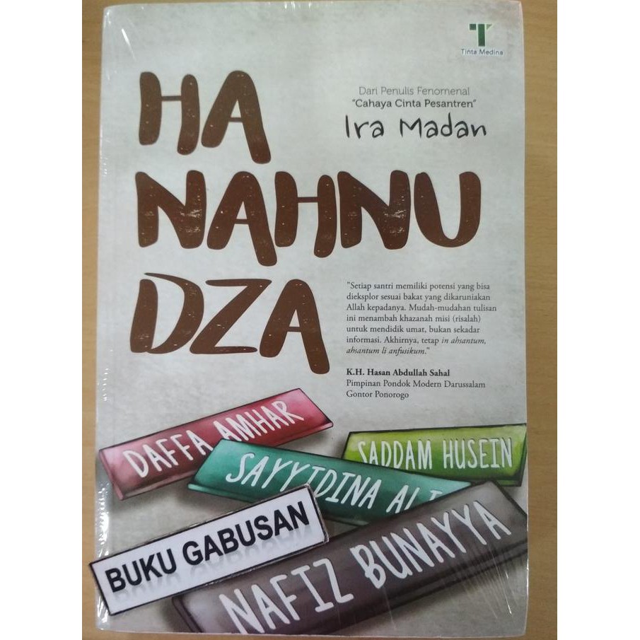 Cahaya Cinta Pesantren Ira Madan Shopee Indonesia Cahaya Cinta Pesantren Ira Madan Shopee Indonesia