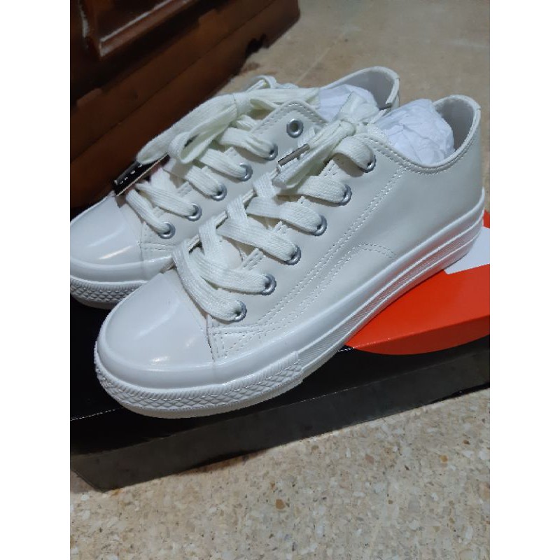 Sneakers Airwalk Lane White Woman