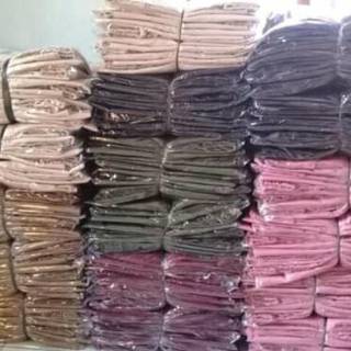  CELANA  BAGGY  BEGGY CELANA  WANITA  PANTS  POLOS BAHAN CELANA  