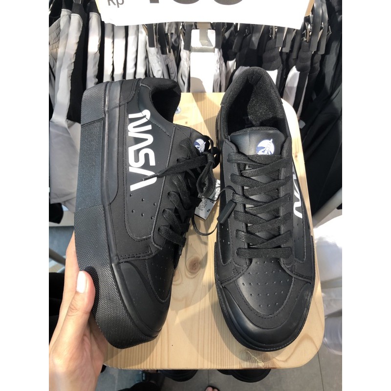 Jastip Pull&Bear Sepatu Nasa New