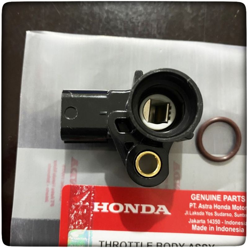 SENSOR TPS HONDA BEAT SCOOPY VARIO 110 BEAT FI SCOOPY F BEAT POP