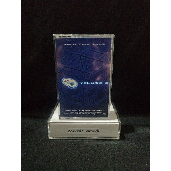 kaset Clear Top 10 Vol. 2