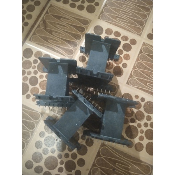 koker Ferit ee55 10 pin