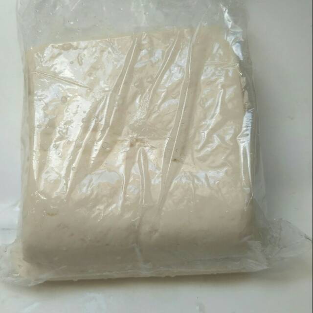 

Tahu cina putih / Tahu putih besar 1 pcs