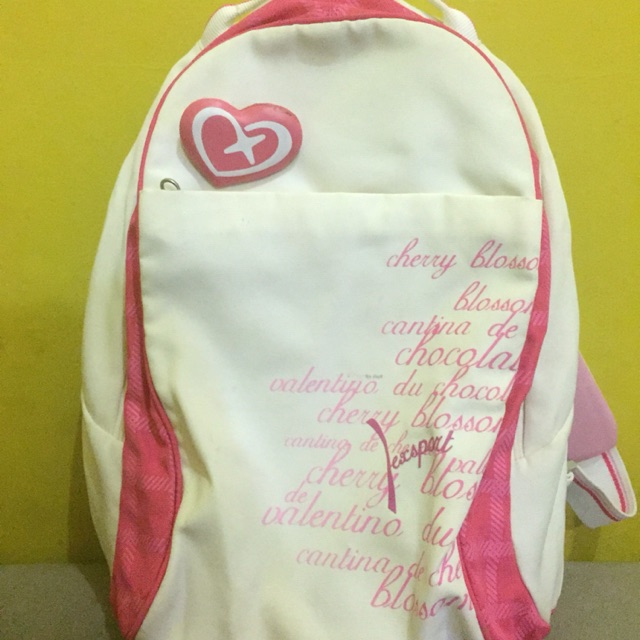 Tas Exsport ORI 100%