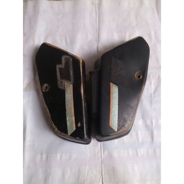 box aki honda c700 c800 astrea 800 astre setar