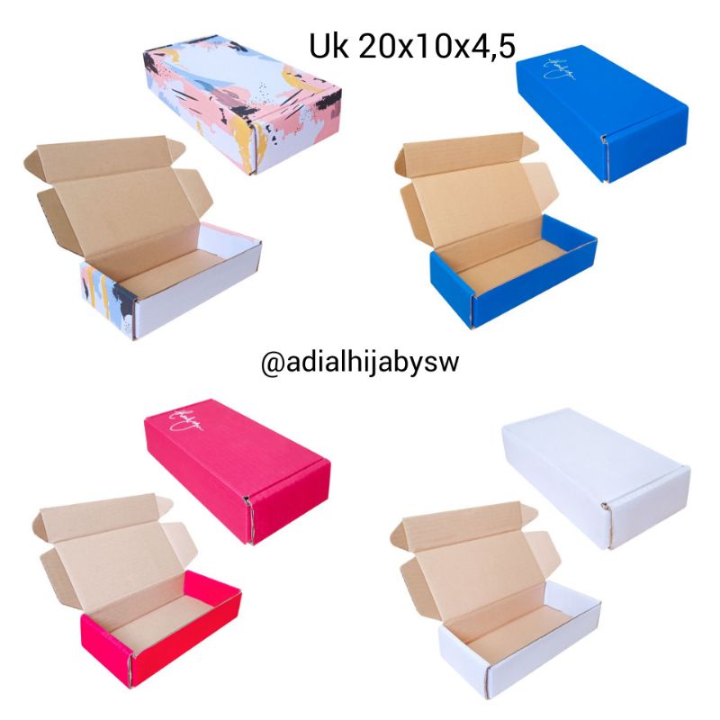 

BOX KADO/HAMPERS/SOUVENIR MURAH (FREE BONUS)
