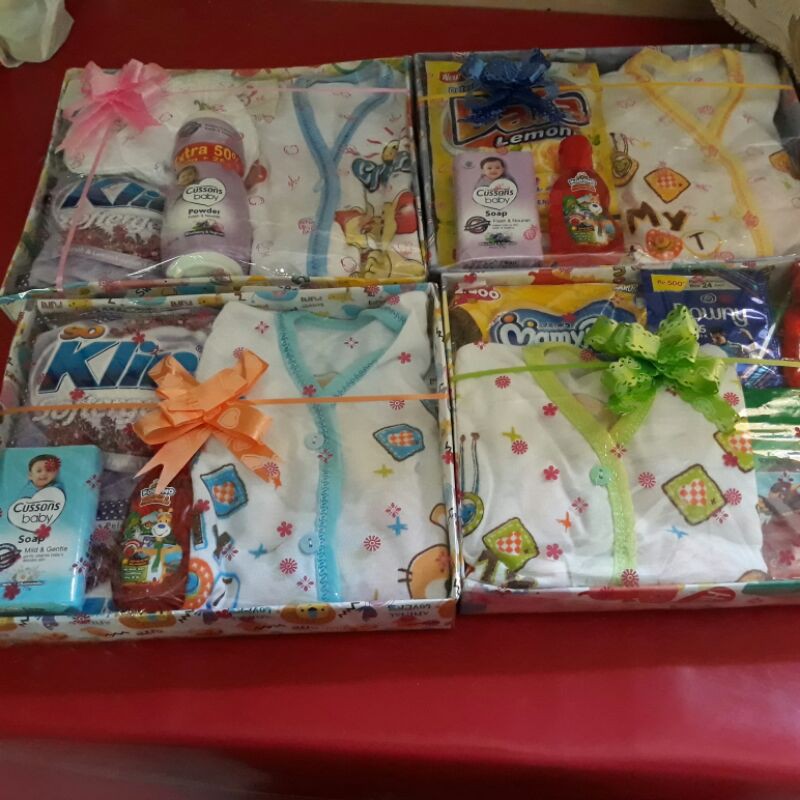 parcel bayi murah/parcel bayi baru lahir/kado bayi baru lahir/tinjau bayi