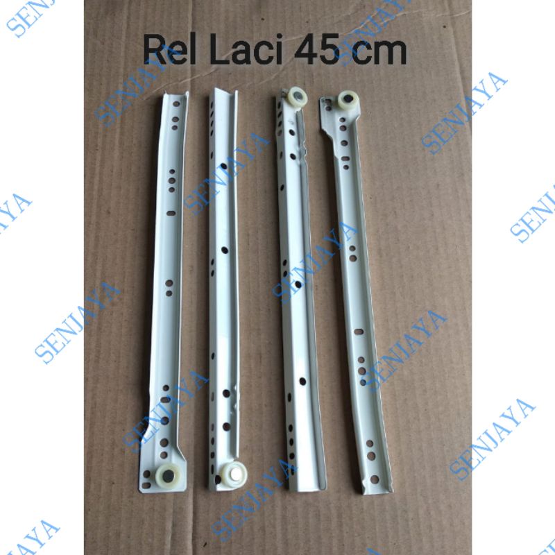 Rel laci 45 cm ( 18 inch )