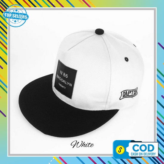 Topi Pria Keren Terbaru 2022 Distro Ori Asli Original Ny Yankess Casual Bermerek Branded Model Baru 