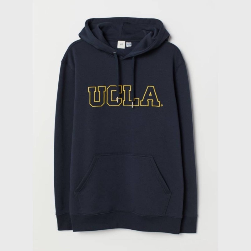 HOODIE H&M UCLA
