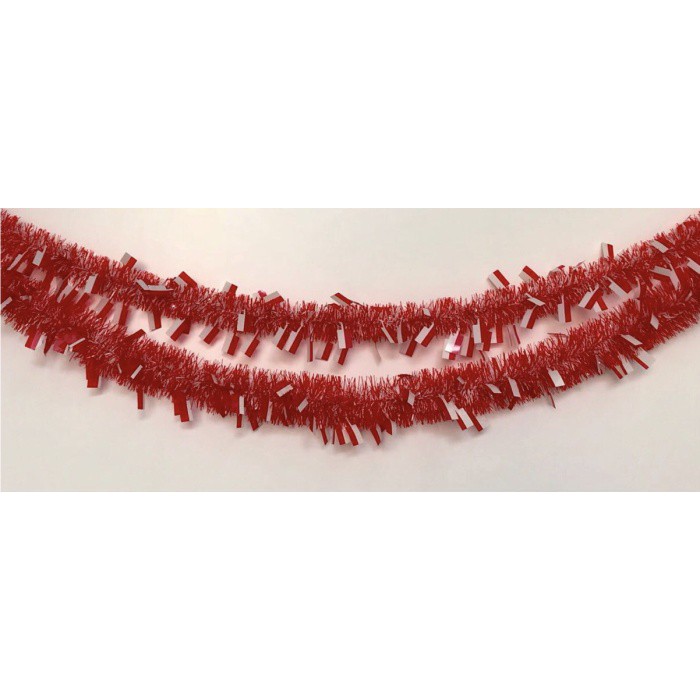 Slinger bendera merah putih 1785 A (7cm/2m) / Hiasan 17 agustus 1785A