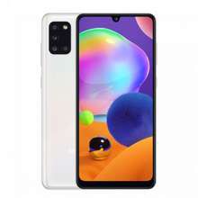 Samsung A31 Ram 8 Rom 128Gb ( SECOND )