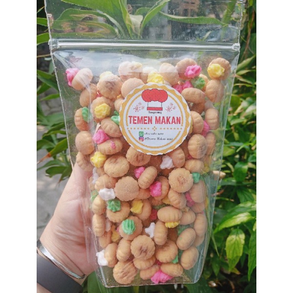 

GEMROSE 200gr & 100gr | BISKUIT GEM ROSE | BISKUIT BULAT GULA | GEMBROS JAJANAN JAMAN DULU JADOEL | BISKUIT GULA WARNA WARNI | BISKUIT BULAT GULA | BISKUIT KERUCUT GULA