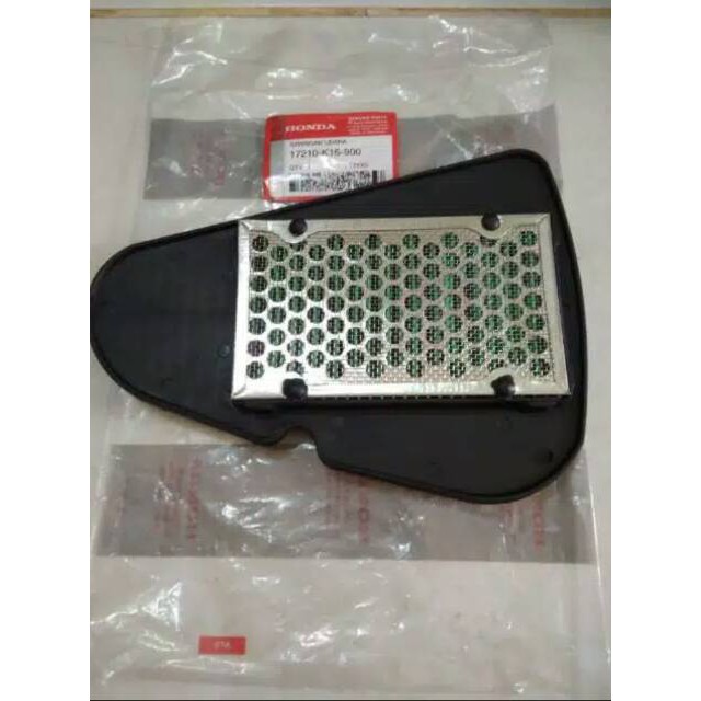 Filter Udara BEAT FI NEW ESP STREET BEAT POP SCOOPY FI VARIO 110 FI Saringan hawa-M.P