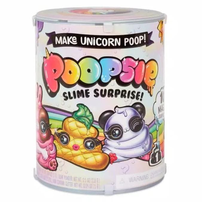 jumbo poopsie slime surprise