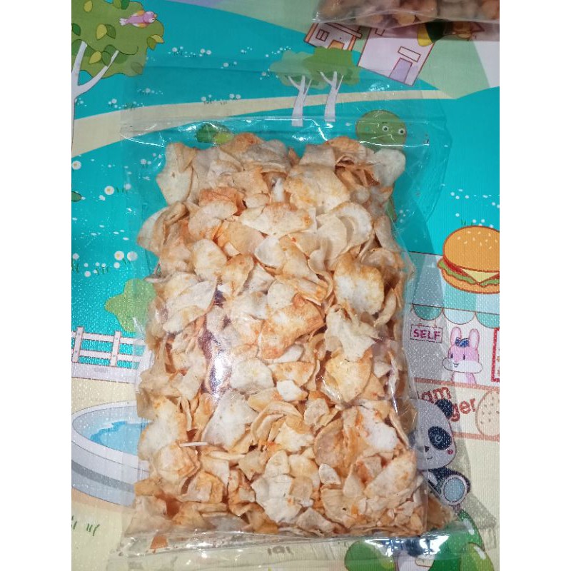 

Kripik Madura