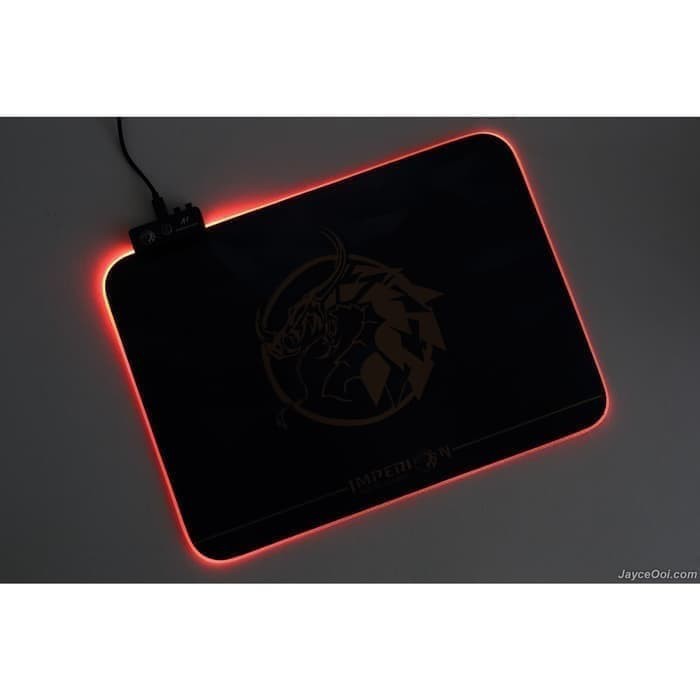 IMPERION Atmosphere A1 RGB - MOUSEPAD