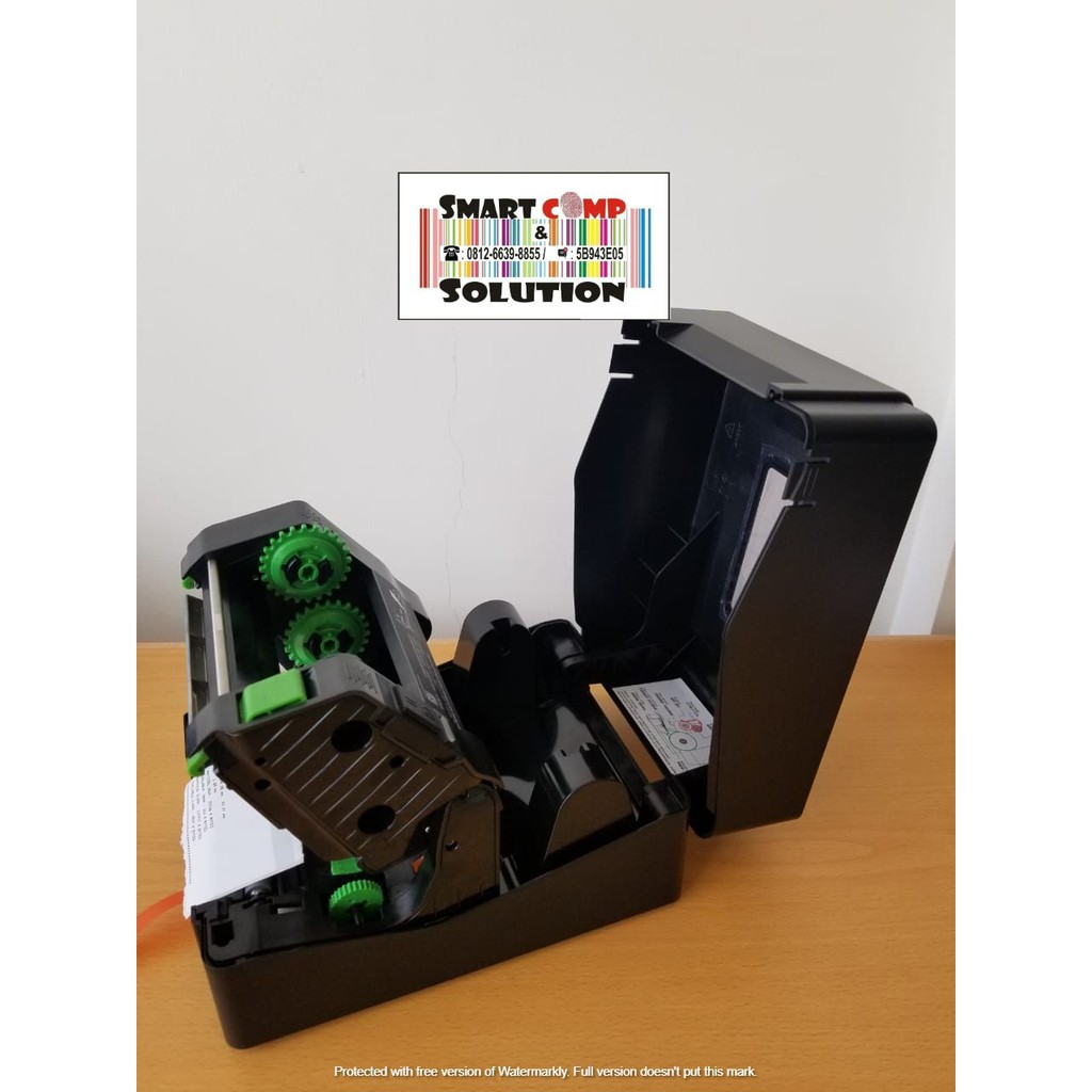 TSC TE300 - Printer Stiker Label Barcode TSC TE-300 300DPI