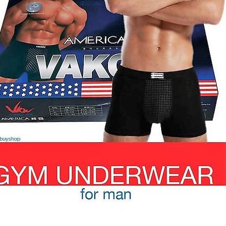 [KODE BARU 724] [COD] CELANA DALAM KESEHATAN PRIA OBAT HERNIA CELANA VAKOOU ORIGINAL USA 100% TERLAR